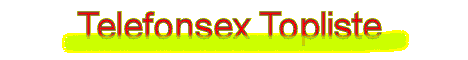 Telefonsex 